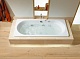 Kaldewei Стальная ванна Classic Duo 110 с покрытием Easy-Clean – картинка-14