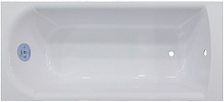 Marmo Bagno Ванна из литьевого мрамора Глория 170x70 – фотография-1
