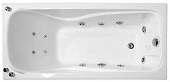 Triton Акриловая ванна Кэт Экстра – фотография-3