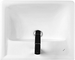 Акватон Мебель для ванной Ронда Pro 60 дуб сомерсет – фотография-12