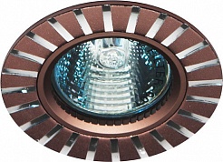 Feron Встраиваемый светильник GS-M364BR – фотография-1