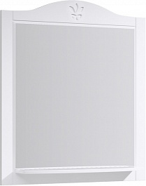 Aqwella Зеркало для ванной Франческа 85 – фотография-1
