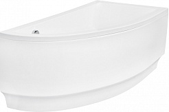 Besco Акриловая ванна Praktika 150x70 P – фотография-2