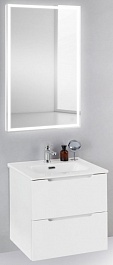 BelBagno Мебель для ванной ETNA 39 500 Bianco Lucido, BTN – фотография-1