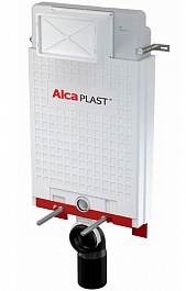 Alcaplast Система инсталляции Alcamodul A100/1000 – фотография-1