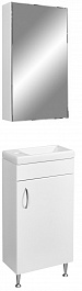 Stella Polare Мебель для ванной Концепт 40 напольная – фотография-1