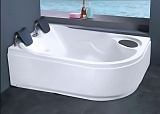 Royal Bath Акриловая ванна NORWAY L RB331100L
