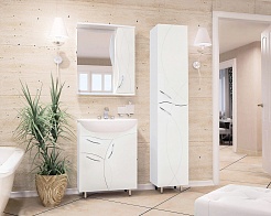 Style Line Мебель для ванной Амелия 75 – фотография-8