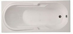 Vagnerplast Акриловая ванна Corvet 170 – фотография-1