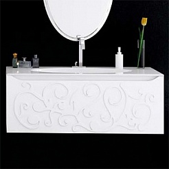 Clarberg Мебель для ванной "Элеганс" Т12 – фотография-6