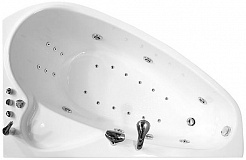 Triton Акриловая ванна Пеарл-Шелл L – фотография-7