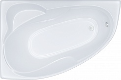 Triton Акриловая ванна Кайли 150 R – фотография-1