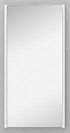Velvex Зеркало-шкаф Klaufs 40 белый – фотография-1