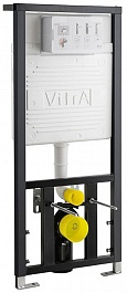 Vitra Система инсталляции 742-5800-01 3/6 л – фотография-1