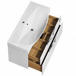  Мебель для ванной Дольче 105 – фотография-5
