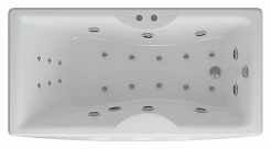Aquatek Акриловая ванна Феникс 160x75 – фотография-8