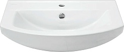 Mixline Мебель для ванной Прометей 65	 L белая – фотография-10