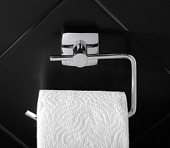 Fixsen Держатель туалетной бумаги Kvadro FX-61310A – фотография-2