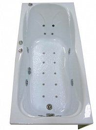 Triton Акриловая ванна Эмма 170 New – фотография-8