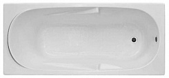 Bas Акриловая ванна Нептун 170 Стандарт – фотография-1