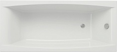 Cersanit Акриловая ванна Virgo 180x80 ультра белая