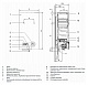 Bosch Газовый водонагреватель Therm 6000 O WRD10-2 G23 – картинка-7