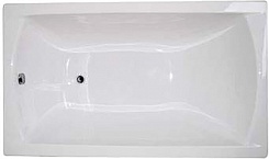 Marka One Акриловая ванна Modern 120x70 – фотография-1