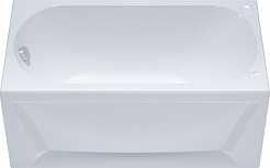 Triton Акриловая ванна Стандарт 130x70 – фотография-2