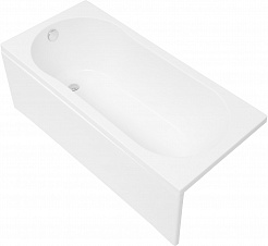 Aquanet Акриловая ванна Light 150x70 – фотография-8