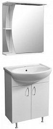 Stella Polare Мебель для ванной Концепт 60 ЭКО – фотография-1
