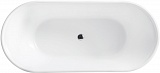 BelBagno Акриловая ванна BB402-1500-790 150x79