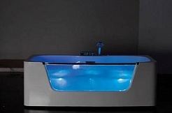 Appollo Акриловая ванна АТ-9075Т – фотография-3