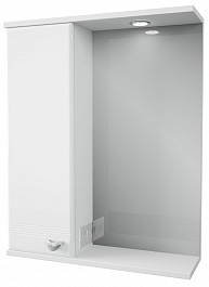 Merkana Мебель для ванной комнаты Астурия 55 R – фотография-9
