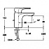 Jacob Delafon Смеситель для раковины Aleo E72277-CP – фотография-3