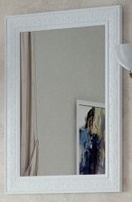 Corozo Зеркало Классика 60 – фотография-1