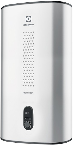 Electrolux Ewh 50 Royal Silver Купить