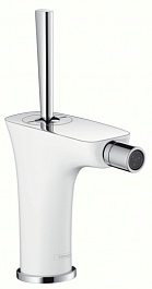 Hansgrohe Смеситель "PuraVida 15270400" – фотография-1