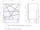 Vigo Мебель для ванной Geometry 2-700 белая – картинка-29