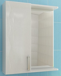 Vigo Мебель для ванной "Atlantic 3-60" L – фотография-3