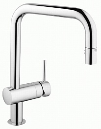 Grohe Смеситель "Minta 32322000" – фотография-1