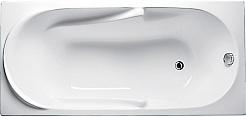 Marka One Акриловая ванна Vita 160x70 – фотография-1