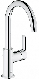 Grohe Смеситель "BauEdge 31367000" – фотография-1