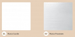 BelBagno Пенал для ванной LUXURY/SOFT-1500 R Bianco Laccato Lucido – фотография-2