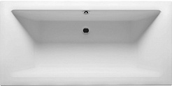 Riho Акриловая ванна LUGO 190х90 L – фотография-1