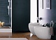 Oras Смеситель IL BAGNO ALESSI One 8518F для биде – картинка-12