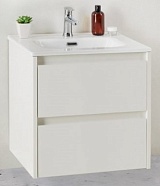 BelBagno Тумба для умывальника KRAFT 39 500 Bianco Opaco