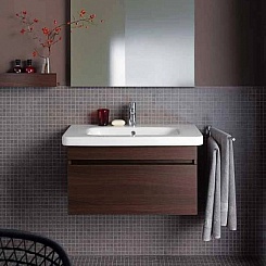 Duravit Раковина DuraStyle 232065 – фотография-2