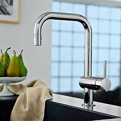 Grohe Смеситель "Minta 32322000" – фотография-3