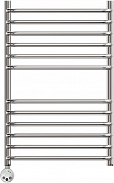 Point Полотенцесушитель электрический П12 500x800 PN09158SE хром – фотография-3