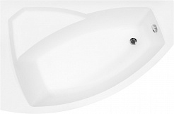 Besco Акриловая ванна Rima 160x100 L – фотография-1